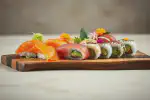 Welcome to Sushi Mak Indianapolis - Your Premier Sushi Restaurant