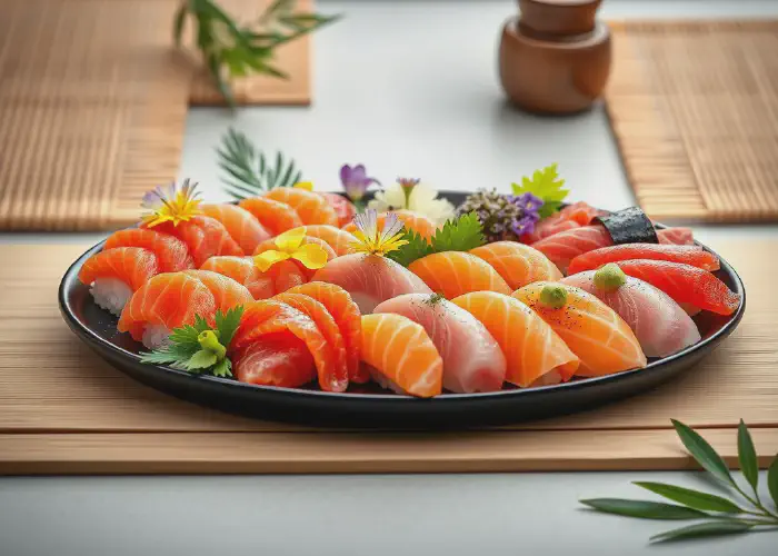 Welcome to Sushi Mak Indianapolis - Your Premier Sushi Restaurant