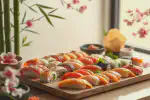 Welcome to Sushi Mak Indianapolis - Your Premier Sushi Restaurant