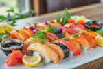 Welcome to Sushi Mak Indianapolis - Your Premier Sushi Restaurant